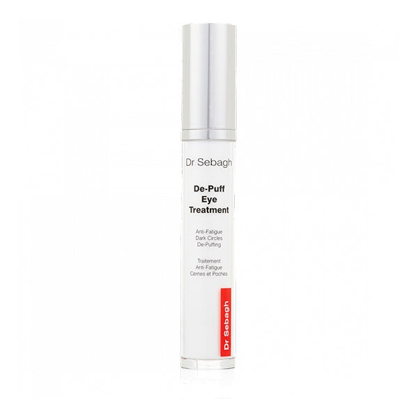 Dr Sebagh - De-Puff Eye Treatment - Product shot
