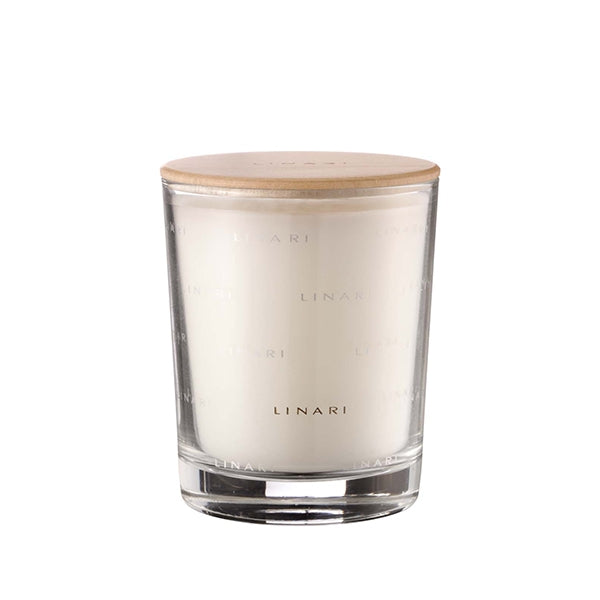 Scuro Scented Candle - Linari product shot