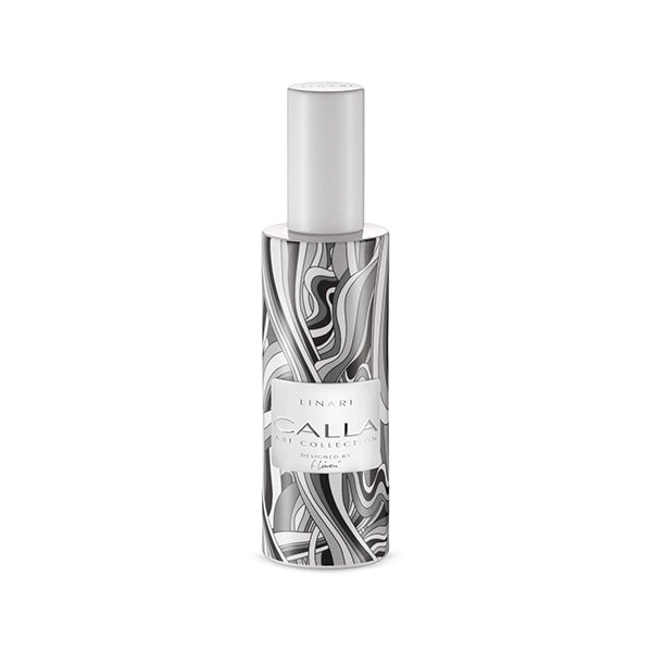 Calla Art Collection Room Spray - Linari product shot