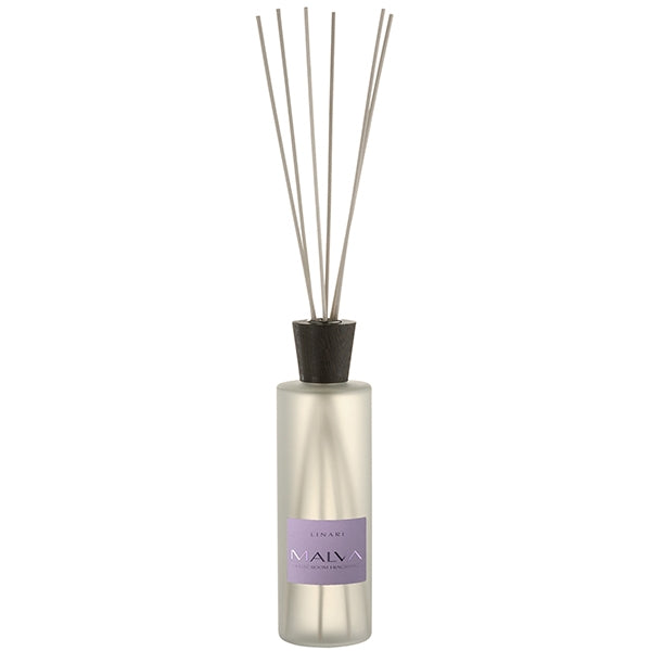 Malva Reed Diffuser - Linari product shot