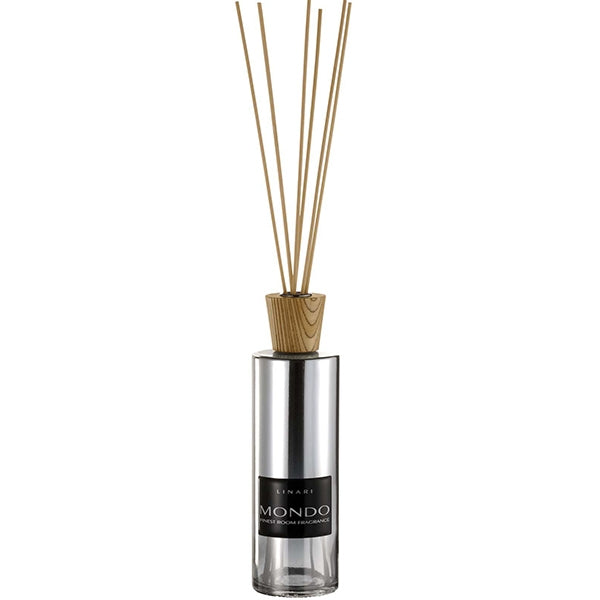 Mondo Reed Diffuser - Linari product shot