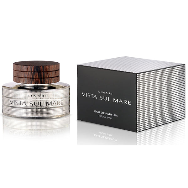 Linari - Vista Sul Mare pack shot