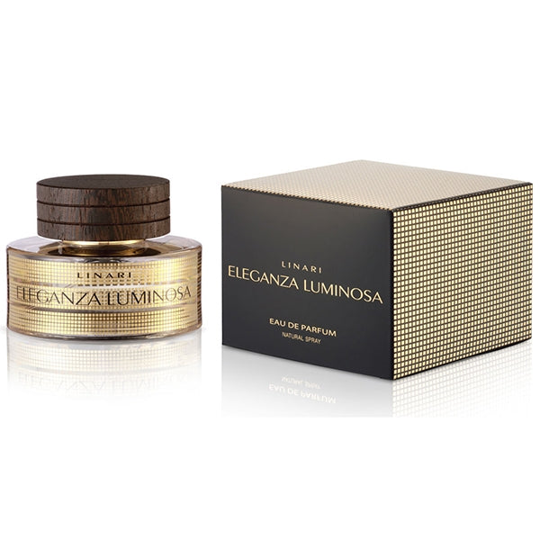 Linari - Eleganza Luminosa pack shot