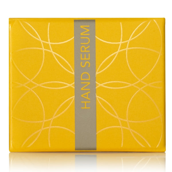 Margaret Dabbs - Intensive Anti-Ageing Hand Serum - Product box