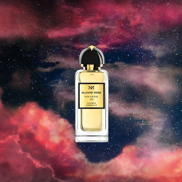 Maison Noir - Volantis 685 - Product creative