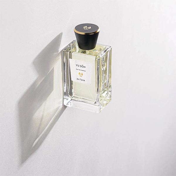 ALTAIA - Yu Son - Product bottle