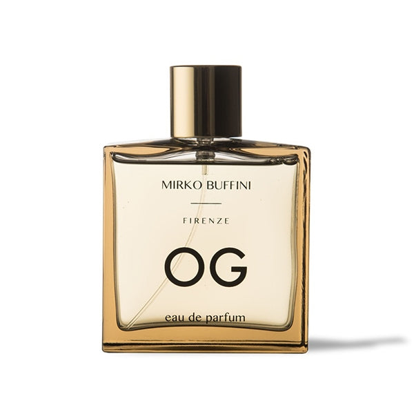 Mirko Buffini - OG 100 ml - Product shot