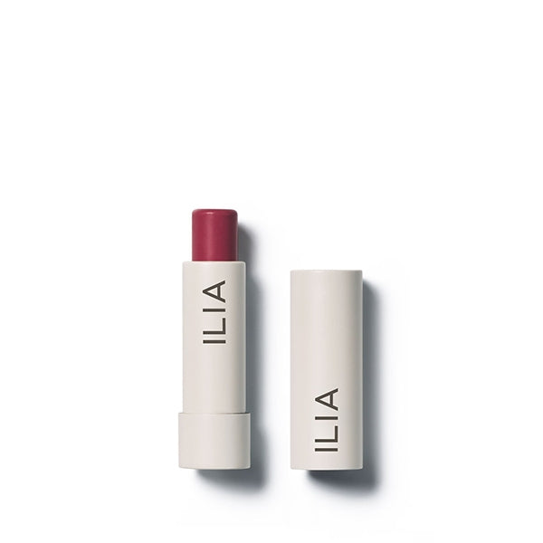 ILIA Beauty - Balmy Tint Hydrating Lip Balm - Lullaby - Product shot