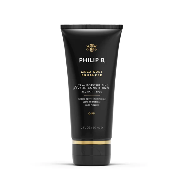 Philip B - Mega Curl Enhancer - Product shot