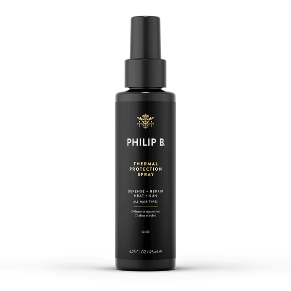 Philip B - Thermal Protection Spray - Product shot