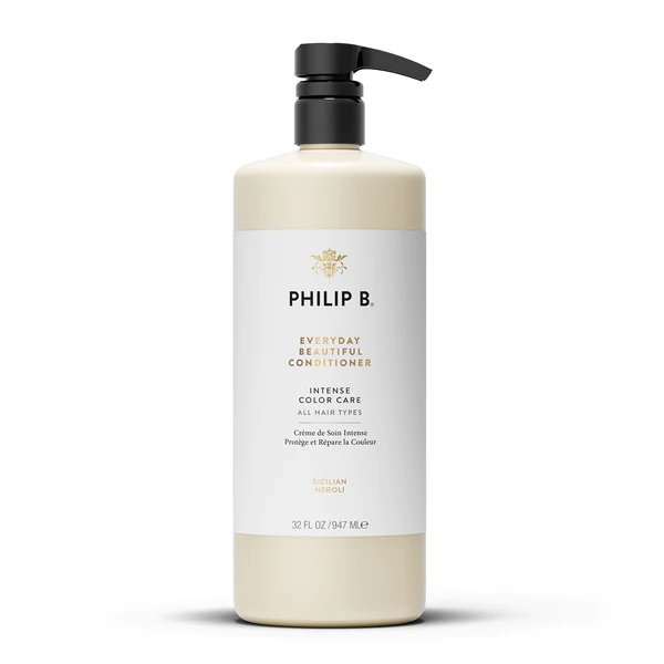 Philip B - Everyday Beautiful Conditioner - Product shot