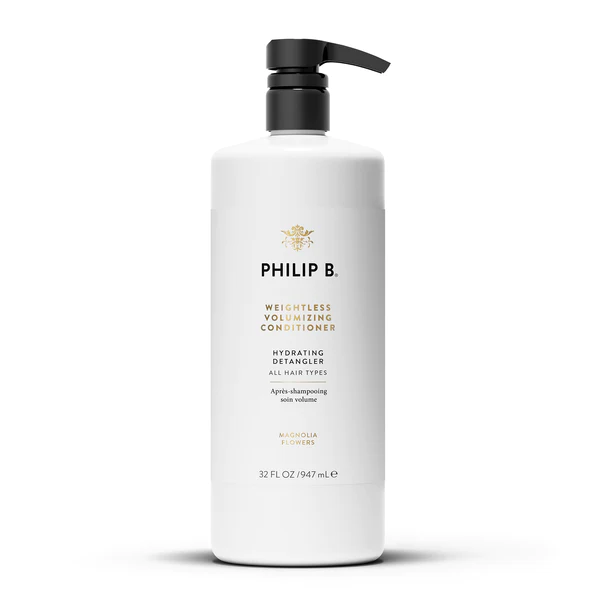 Philip B - Weightless Volumizing Conditioner - Product shot