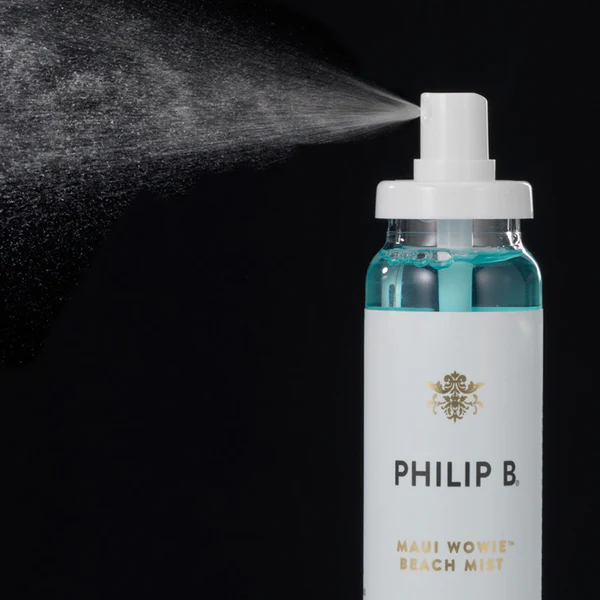 Philip B - Maui Wowie Beach Mist - Product swatch