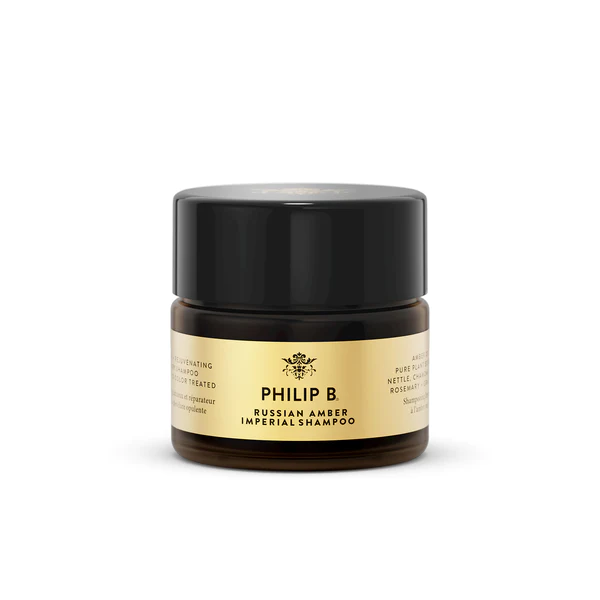 Philip B - Russian Amber Imperial Shampoo - Product shot