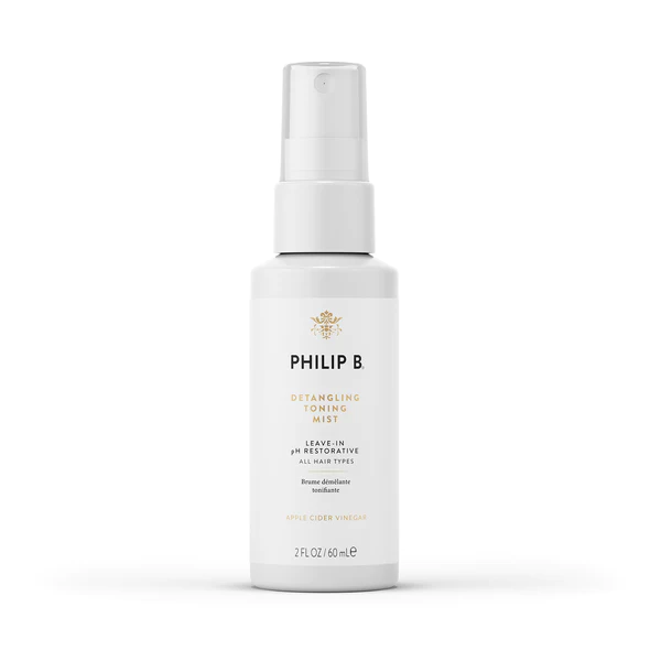 Philip B - Detangling Toning Mist - Product shot