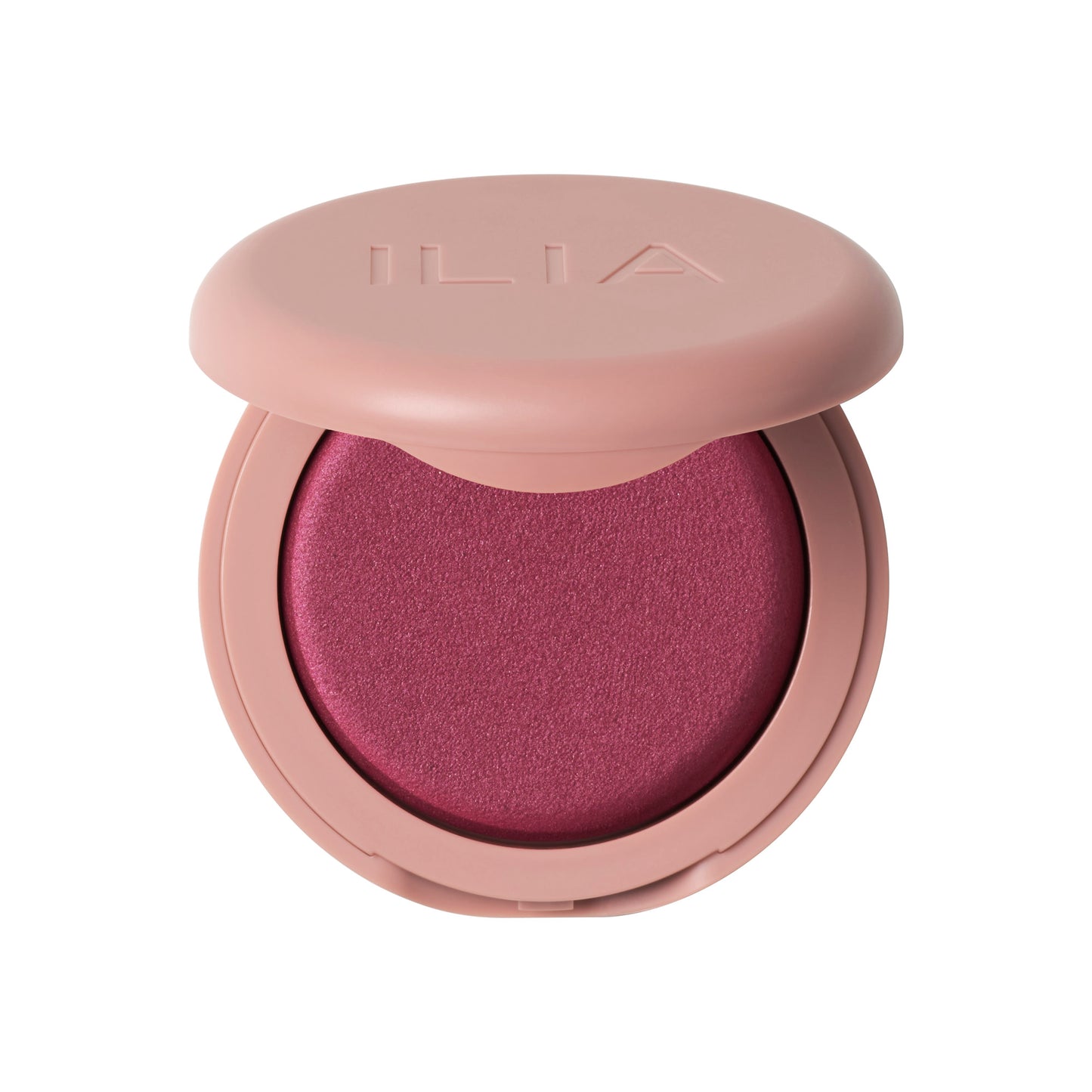 Soft Focus Blurring Blush