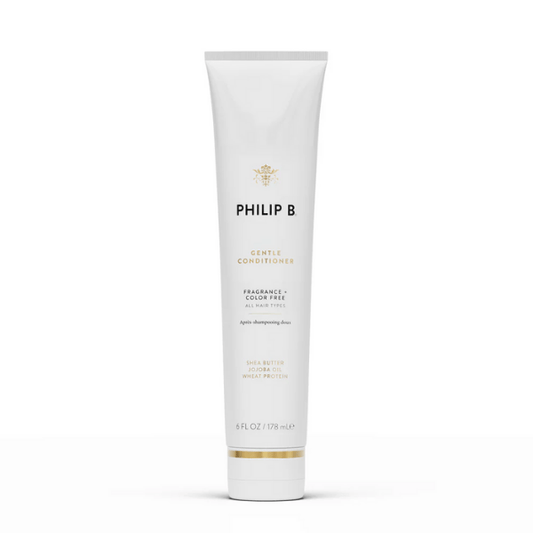 Gentle conditioner