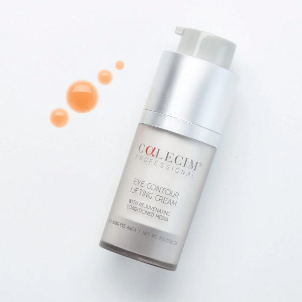 Eye Contour Lifting Cream