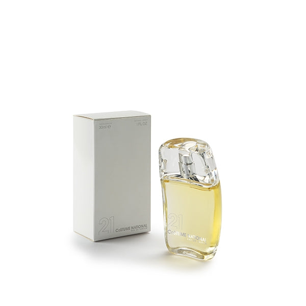 Costume National - 21 30 ml - Product shot