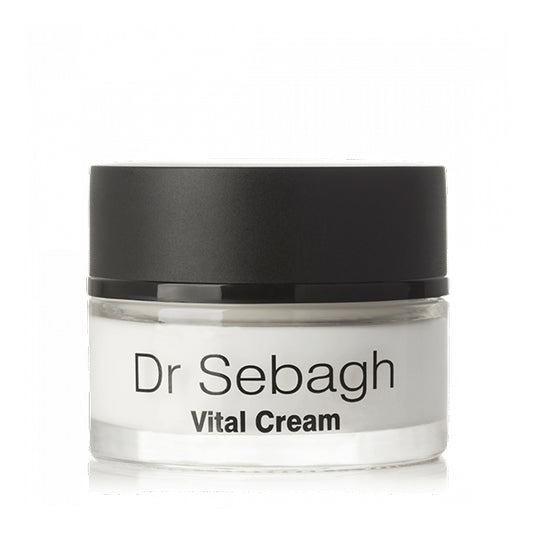 Dr Sebagh - Vital Cream - Product shot