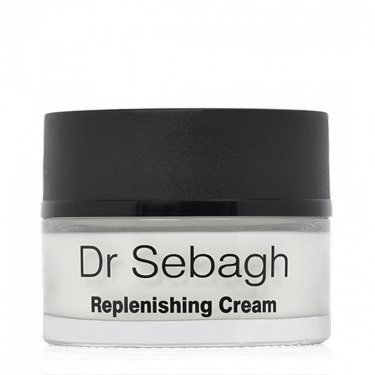 Dr Sebagh - Replenishing Cream - Product shot