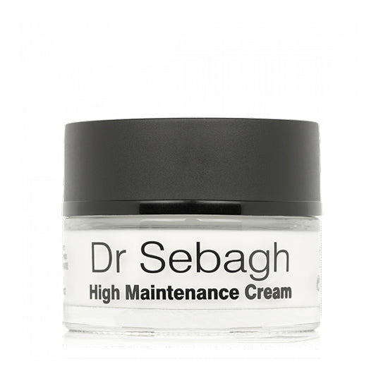 Dr Sebagh - High Maintenance Cream - Product shot
