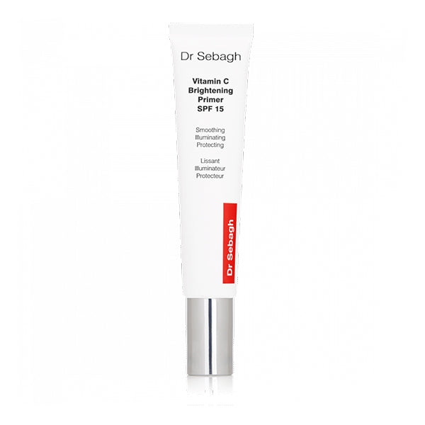 Dr Sebagh - Vitamin C Brightening Primer SPF 15  - Product shot