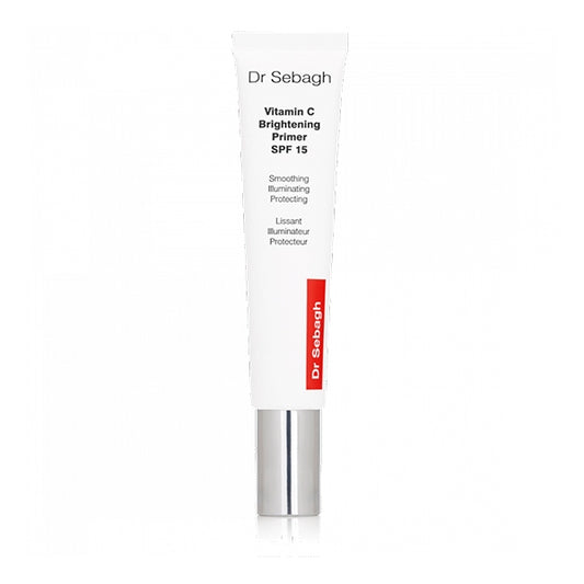 Dr Sebagh - Vitamin C Brightening Primer SPF 15  - Product shot