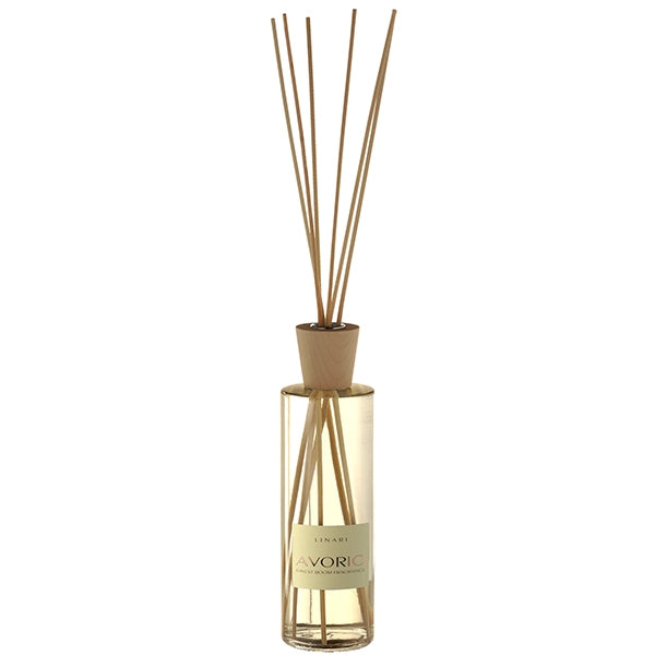 Avorio Reed Diffuser - Linari product shot