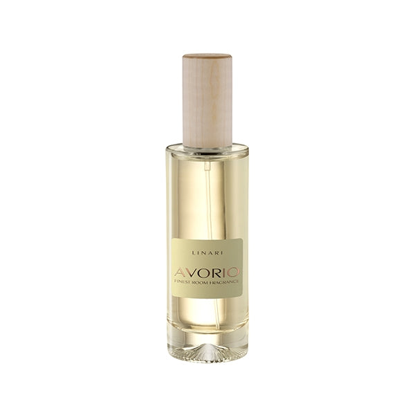 Avorio Room Spray - Linari product shot