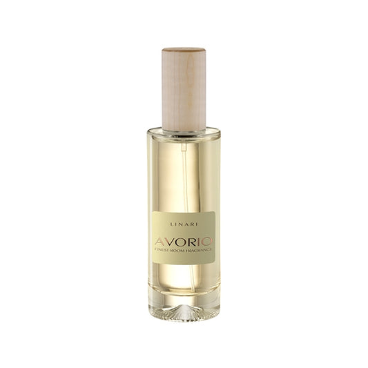 Avorio Room Spray - Linari product shot
