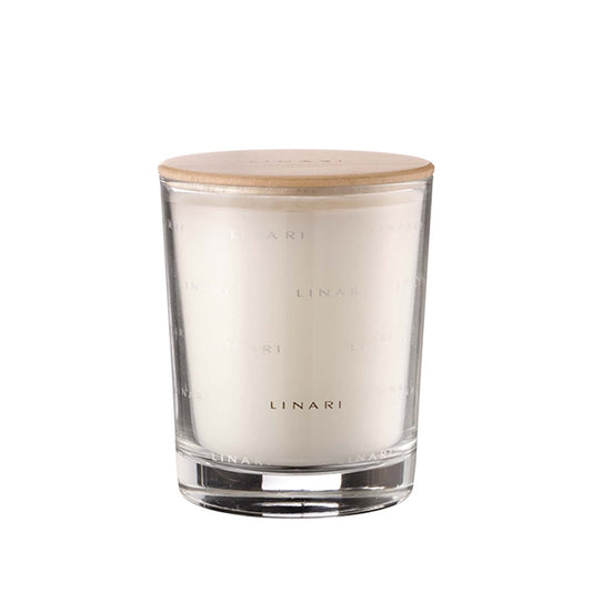 Avorio Scented Candle - Linari product shot