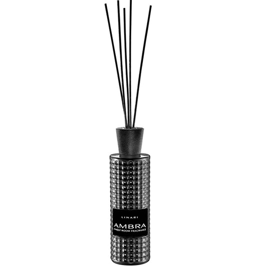 Ambra Reed Diffuser - Linari product shot