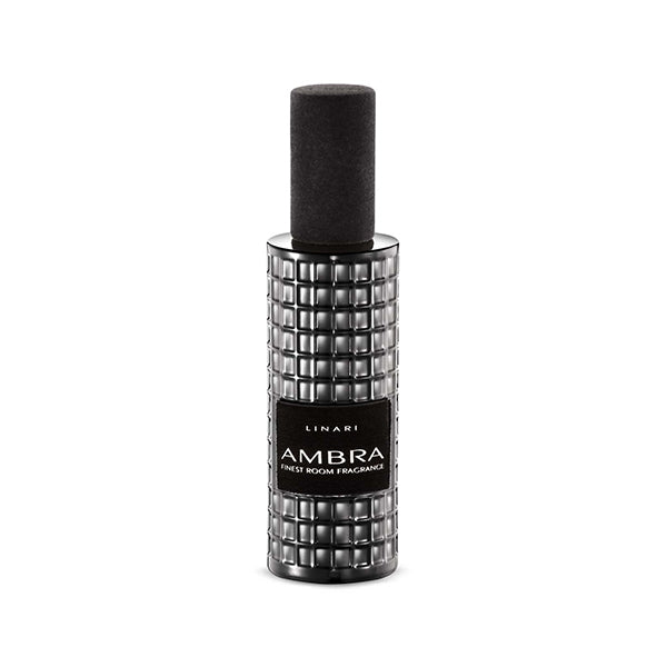 Ambra Room Spray - Linari product shot