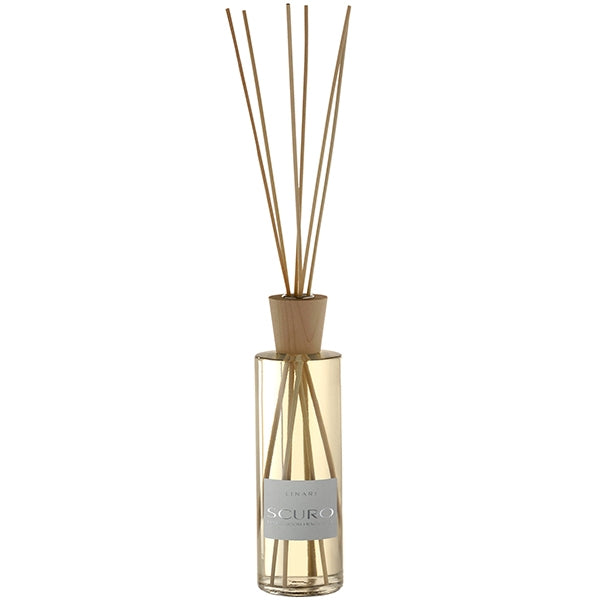 Scuro Reed Diffuser - Linari product shot