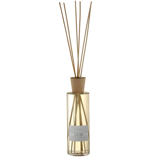 Scuro Reed Diffuser - Linari product shot