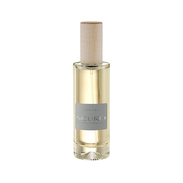 Scuro Room Spray - Linari product shot