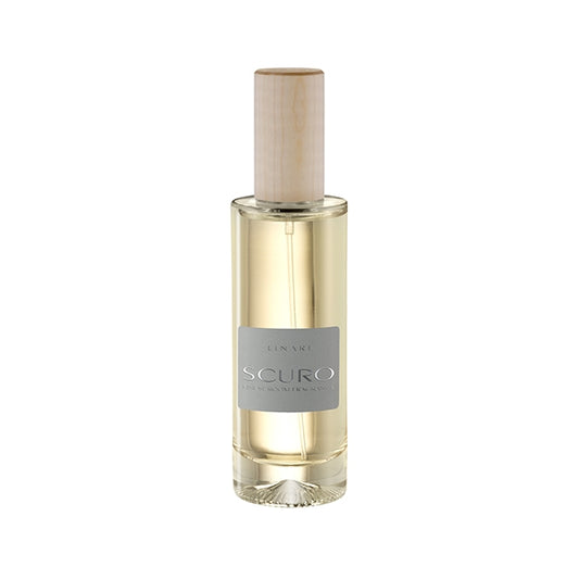 Scuro Room Spray - Linari product shot