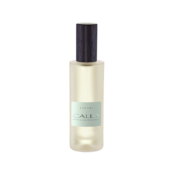 Calla Room Spray - Linari product shot