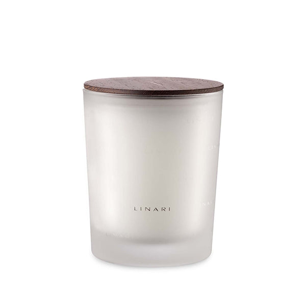 Calla Scented Candle - Linari product shot
