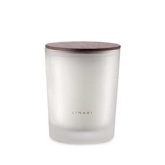 Calla Scented Candle - Linari product shot