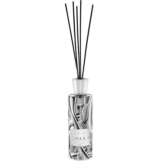 Calla Art Collection Reed Diffuser - Linari product shot
