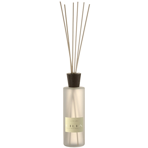 Lilia Reed Diffuser - Linari product shot