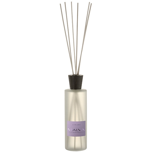 Malva Reed Diffuser - Linari product shot