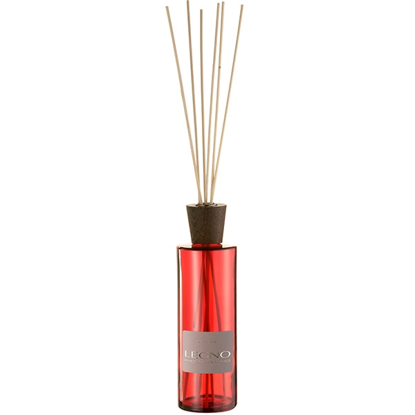 Legno Reed Diffuser - Linari product shot
