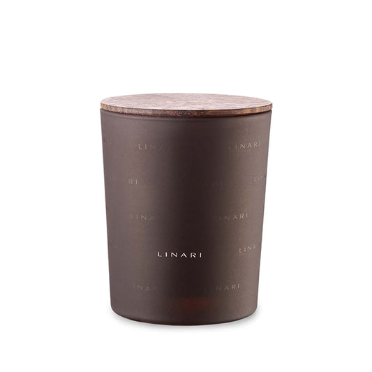 Legno Scented Candle - Linari product shot