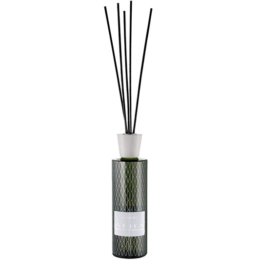 Alba Reed Diffuser - Linari product shot