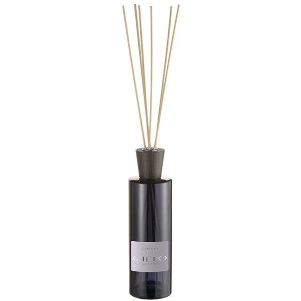 Cielo Reed Diffuser - Linari product shot