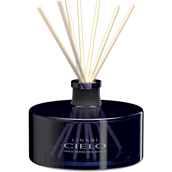 Cielo Reed Diffuser - Linari product shot
