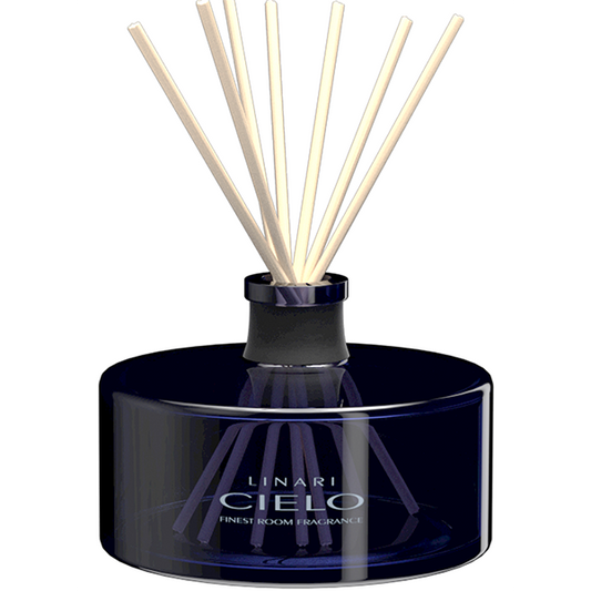 Cielo Reed Diffuser - Linari product shot